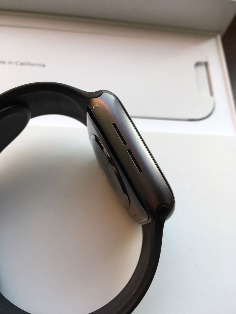 Apple iwatch 5 44mm ideal sotladi