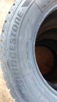 Cauciucuri iarna Bridgestone 215 65 r16
