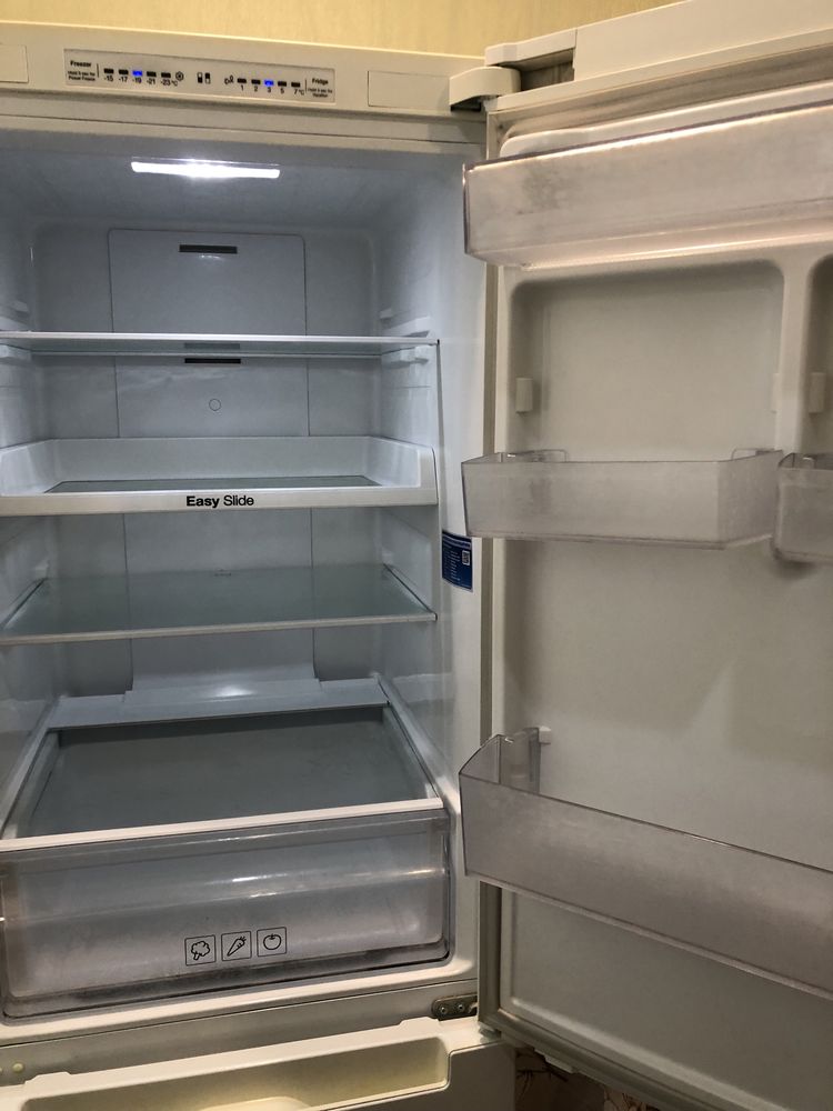 Холодильник 2-х камерный 180см «Samsung» No Frost