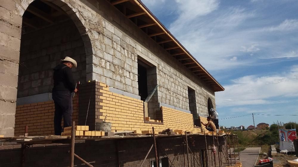 Акция! Пеноблоки (Газоблоки, пенобетон, газобетон)