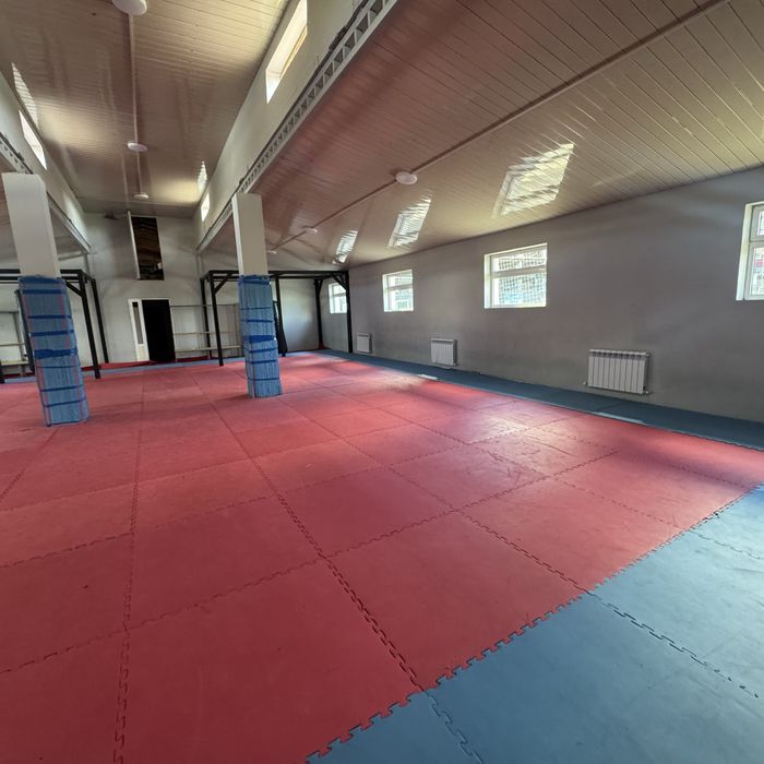 Аренда здания