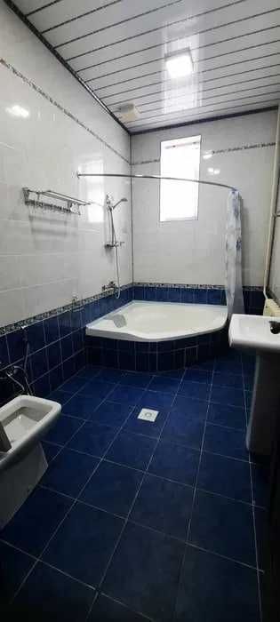 Карасув (Лисунова-2) | Яшнабад 8-комнат 9-соток 563 м2 [ДМ-020]