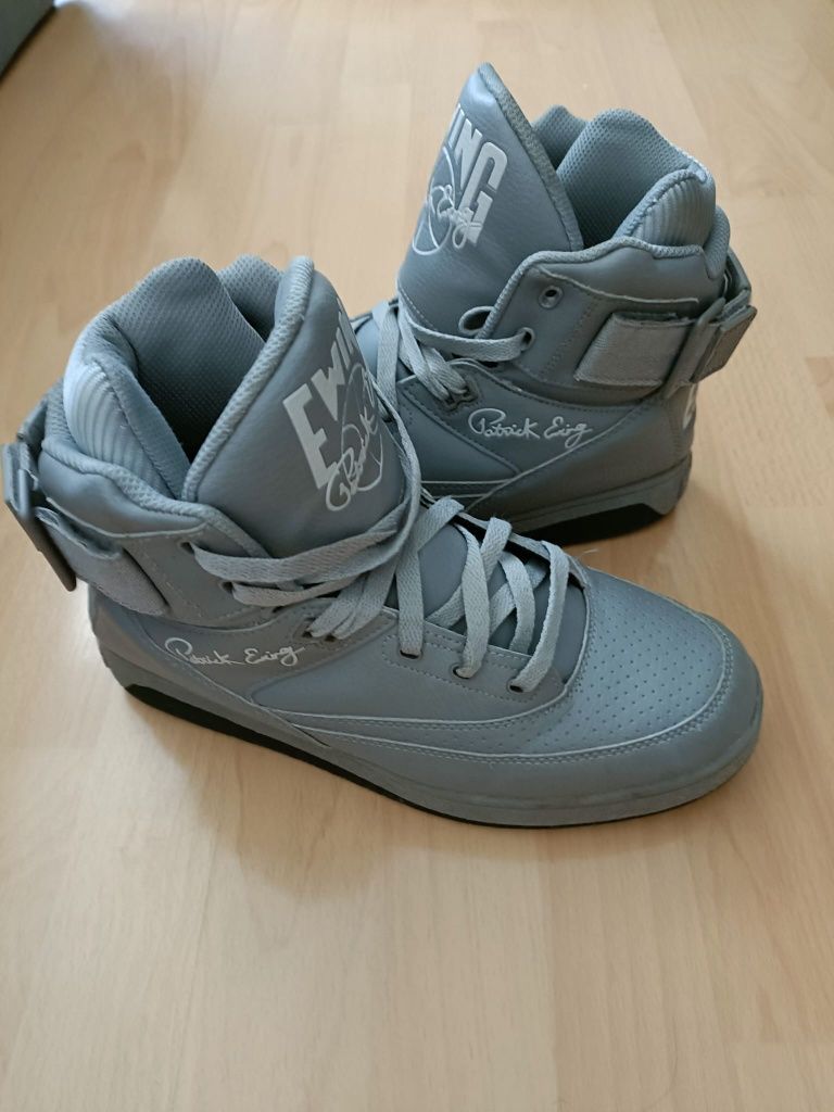 Ghete Patrick Ewing 33 HI PU