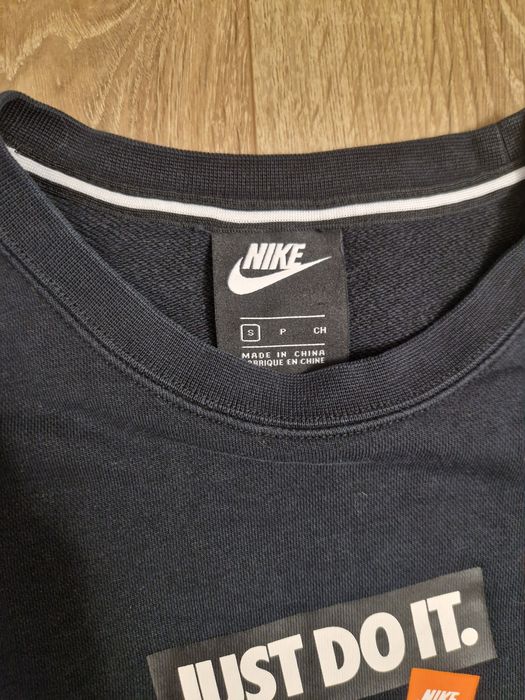 Bluza Nike de bărbați