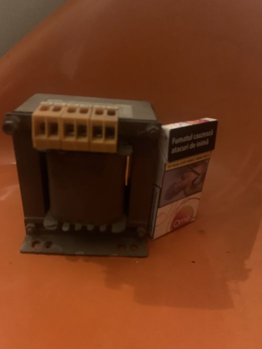Transformator 42v