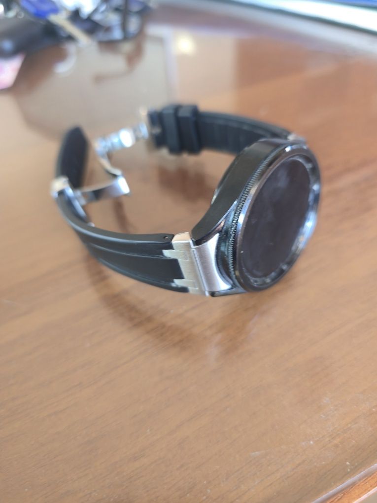 Galaxy Wattch 6 classic