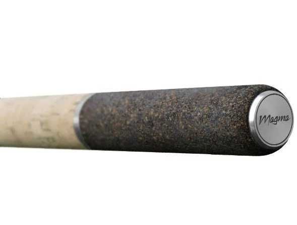 Lanseta Magma Feeder II NextGenerationHeavy3,9M/150gr+5varfuri-Delphin