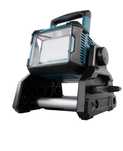 Lanterna LED MAKITA Aku Li-ion LXT 14,4V + 18V  DML811