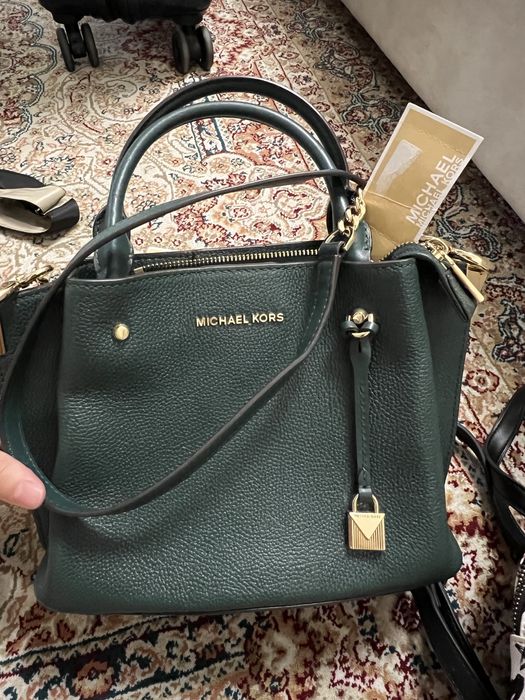 Michael kors Майкл Корс в идеальном состоянии