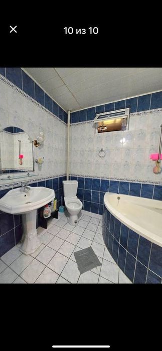 Продается 2х комнатная квартира