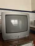 Televizor Beko vintage