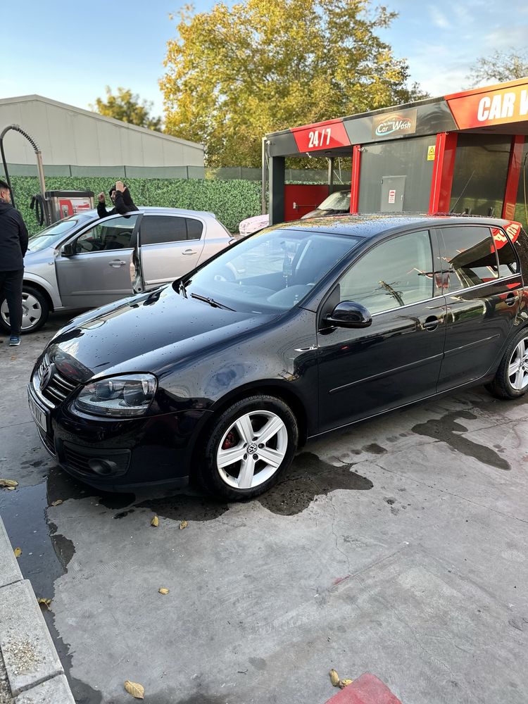 Vand Golf 5 Gt 2.0 140 cp