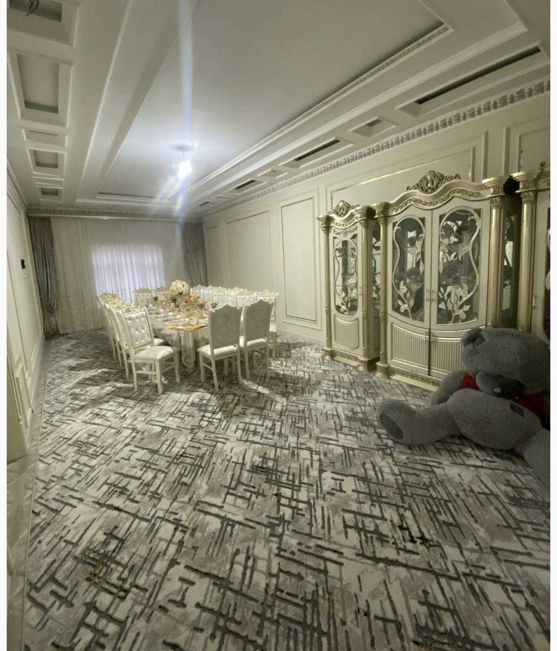 Продаётся Евродом в Юнусабадском районе( Хасанбай), 6-соток (N 11523)