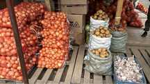 Продам картошку лук свекла капуста