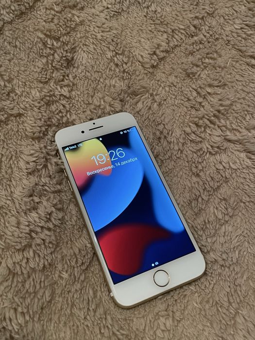 iphone 7 gold 128gb