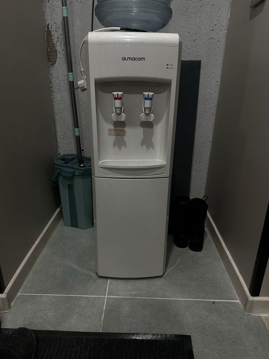 Диспенсер для воды