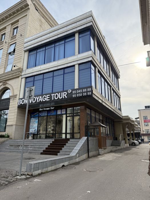 Аренда офис, pomesheniya Navoiy kochasi orentir Trastbank