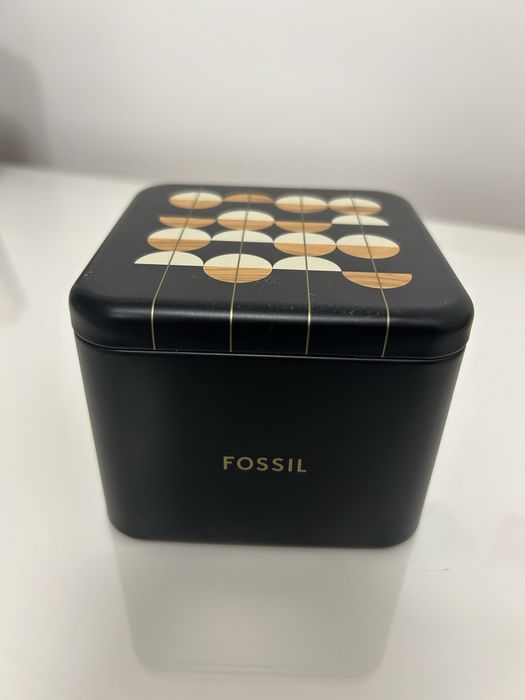 Ceas Fossil Scarlette Roz