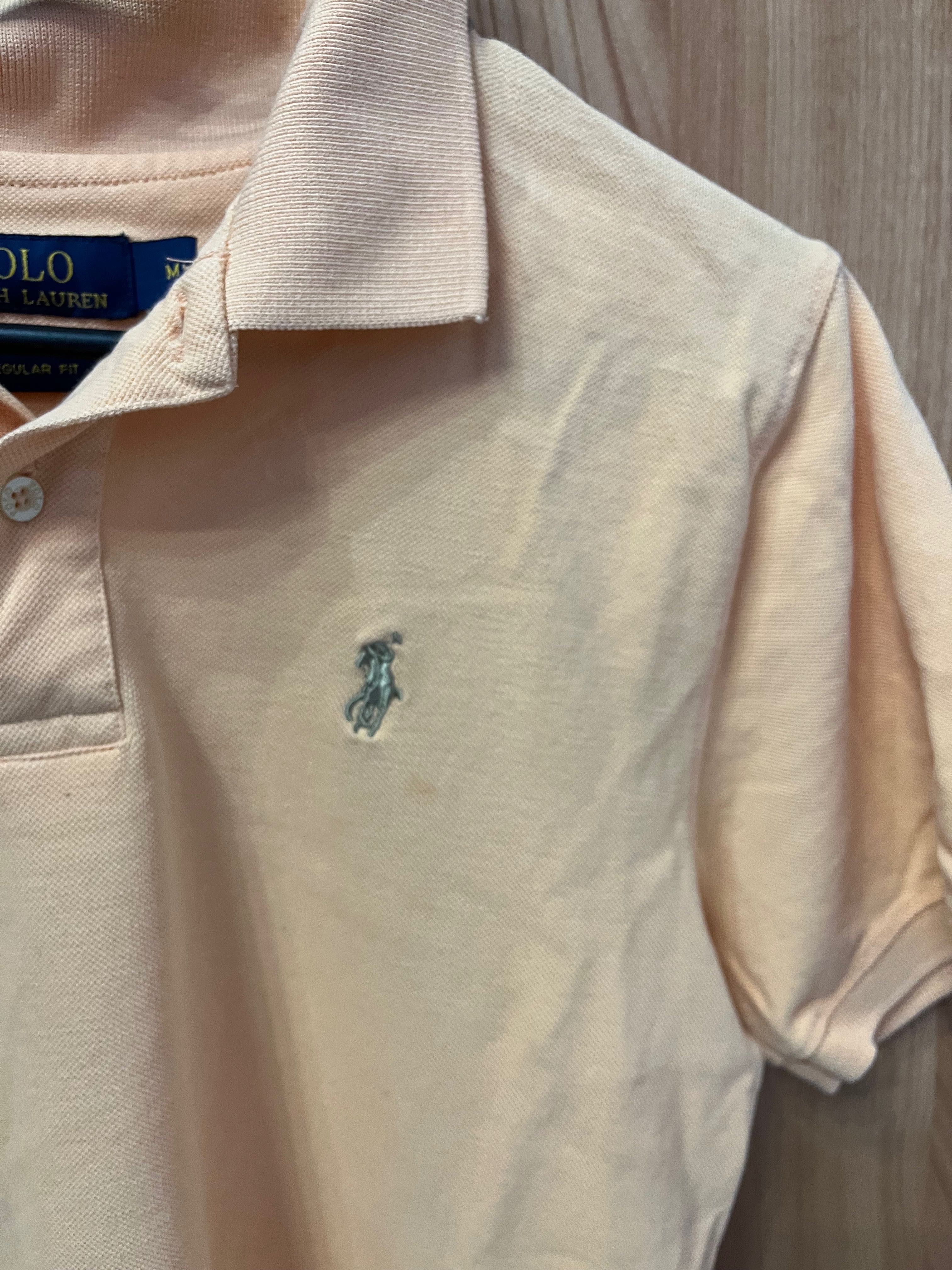 Ralph Lauren Polo Shirt M