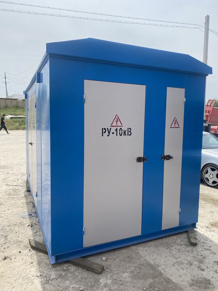 Трансформатор под заказ делаем