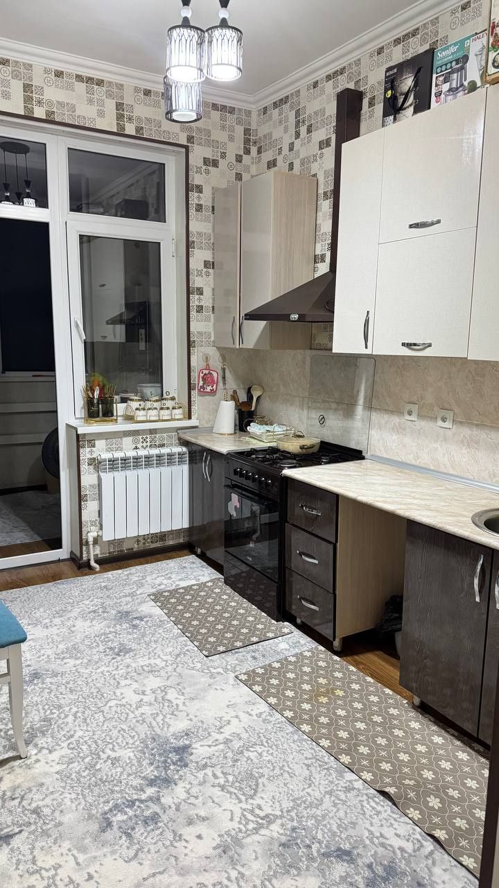 Elitniy KVARTIRA, 3 xona 3-qavat