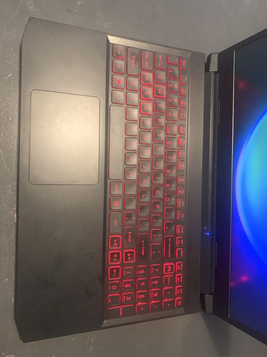 Laptop de Gaming Acer Nitro 5 Nou