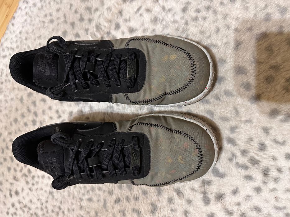 Nike Air Force 1 Crater - дамски кецове