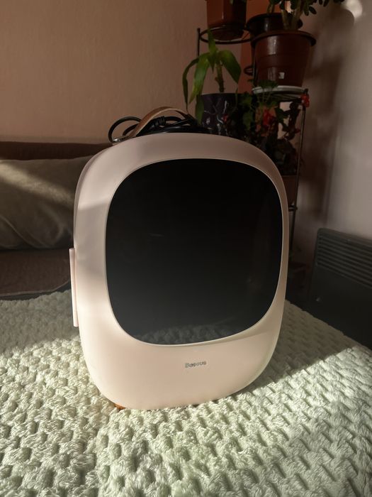 Мини хладилник Baseus Zero Space