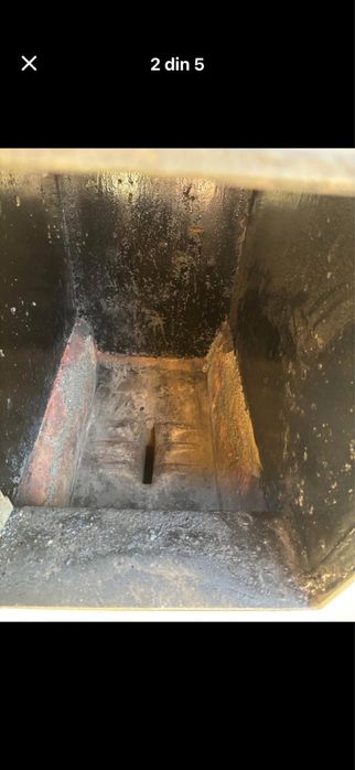 Centrala termica pe lemne Viessmann Vitologno (30kw)