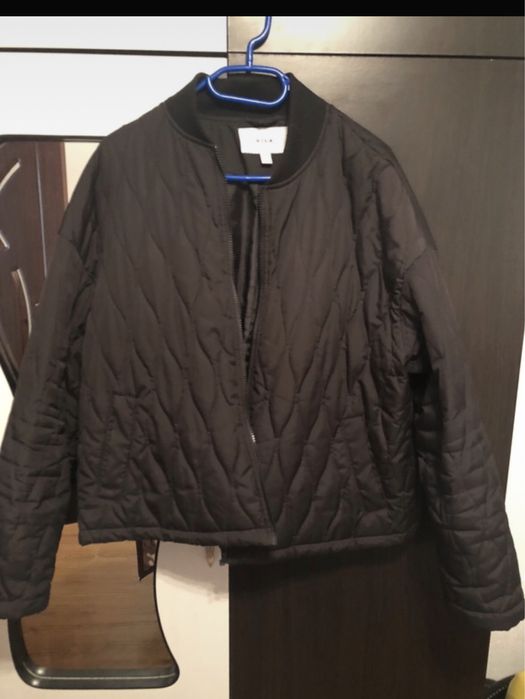 Geaca neagra mar 44