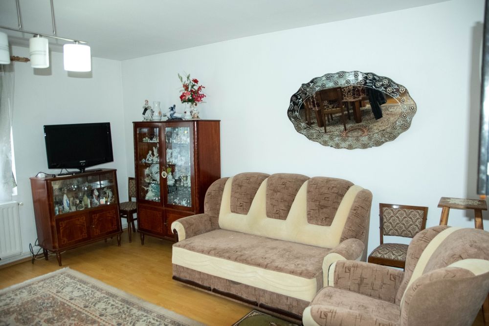 Casă de vânzare în Cătălina județul Covasna