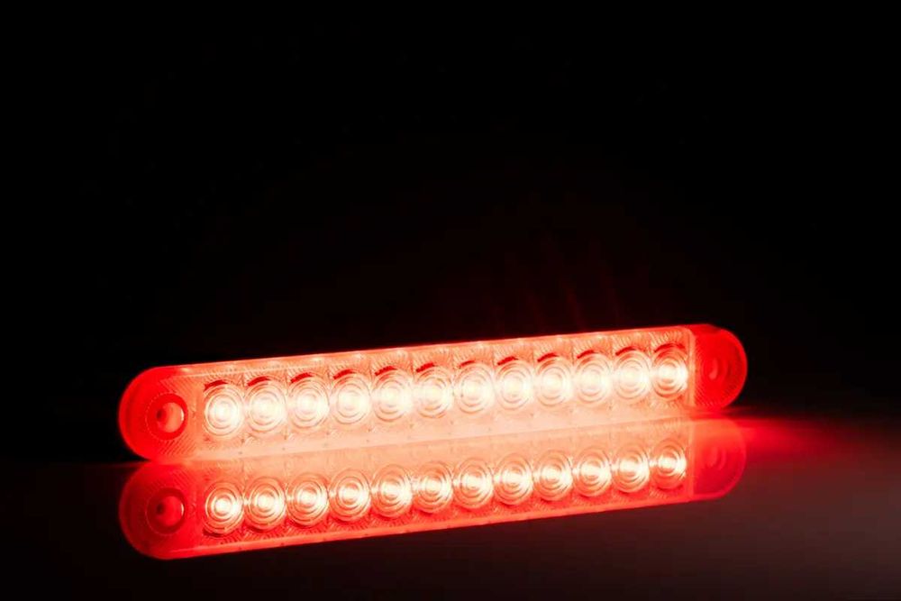 Лед стоп лента 22см FRISTOM