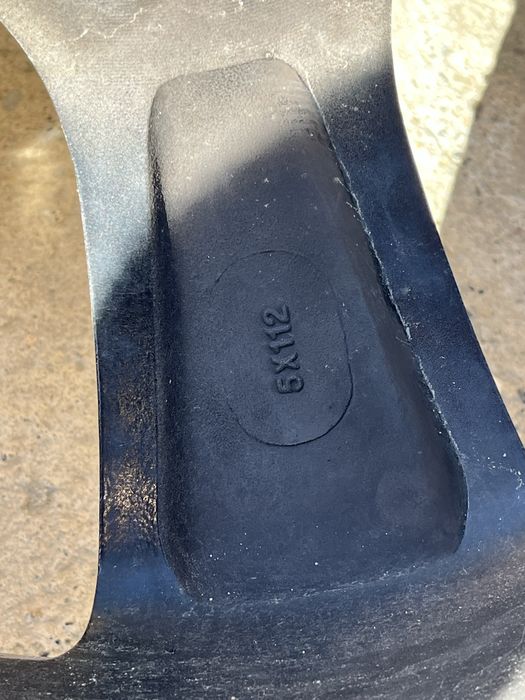 Джанти R18 с летни гуми 225/40