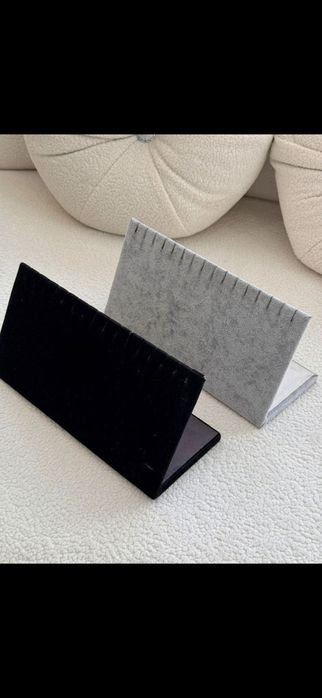 Подставки для ювелирных украшений