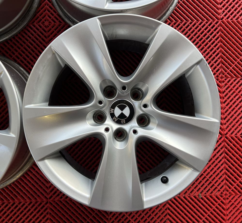 Jante / Roti Bmw  5x120 R17 seria1 seria3 seria 4 seria5