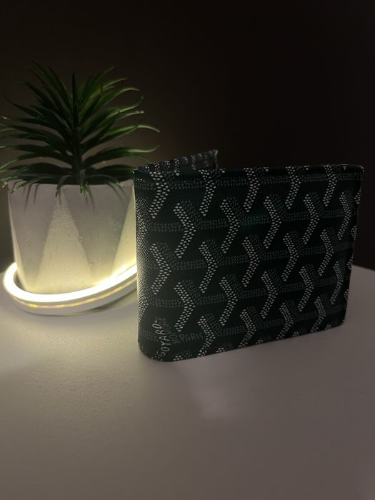 Goyard мъжки портфеил