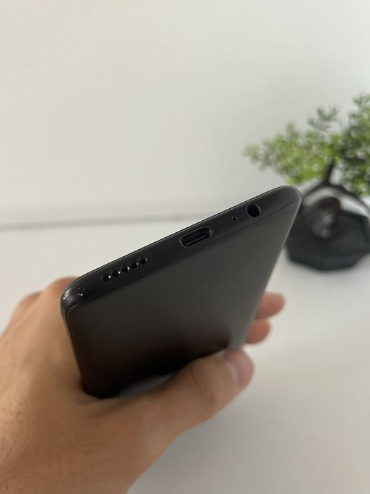 One Plus 6 Black 128 Gb