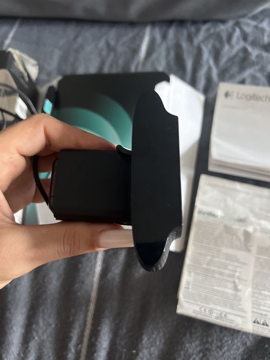Camera logitech c920 hd pro webcam