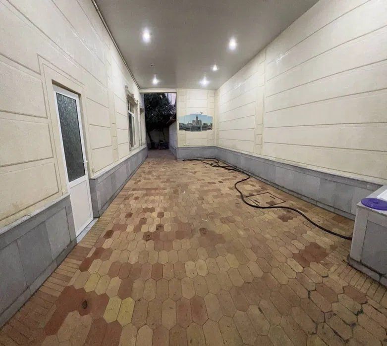 Продаётся Дом Яккасарай махалля Ракат 3 сотки Фасад 16м 5 комнат