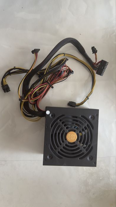 Блок питания Acbel 500w