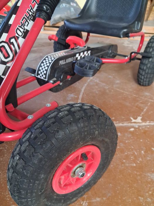 Детски превозни средства