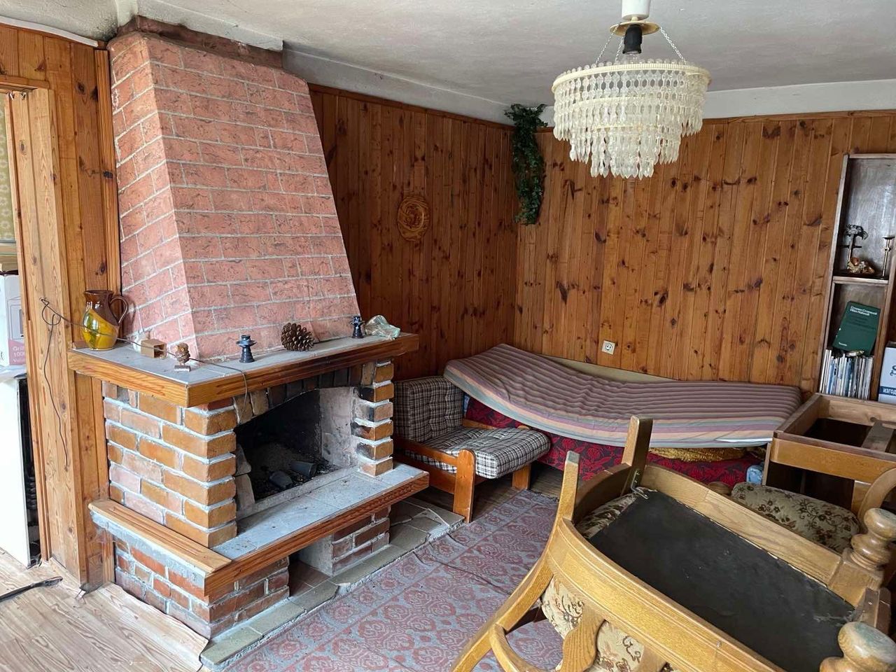 Продава се Къща в София, 7-ми 11-ти километър - 88 кв.м за 1932 €/кв.м - Снимка #11