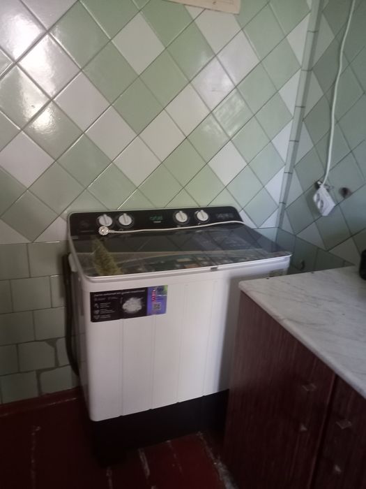 Ijaraga uy 2 xonali faqat opa singillarga bez makler sheriklikka