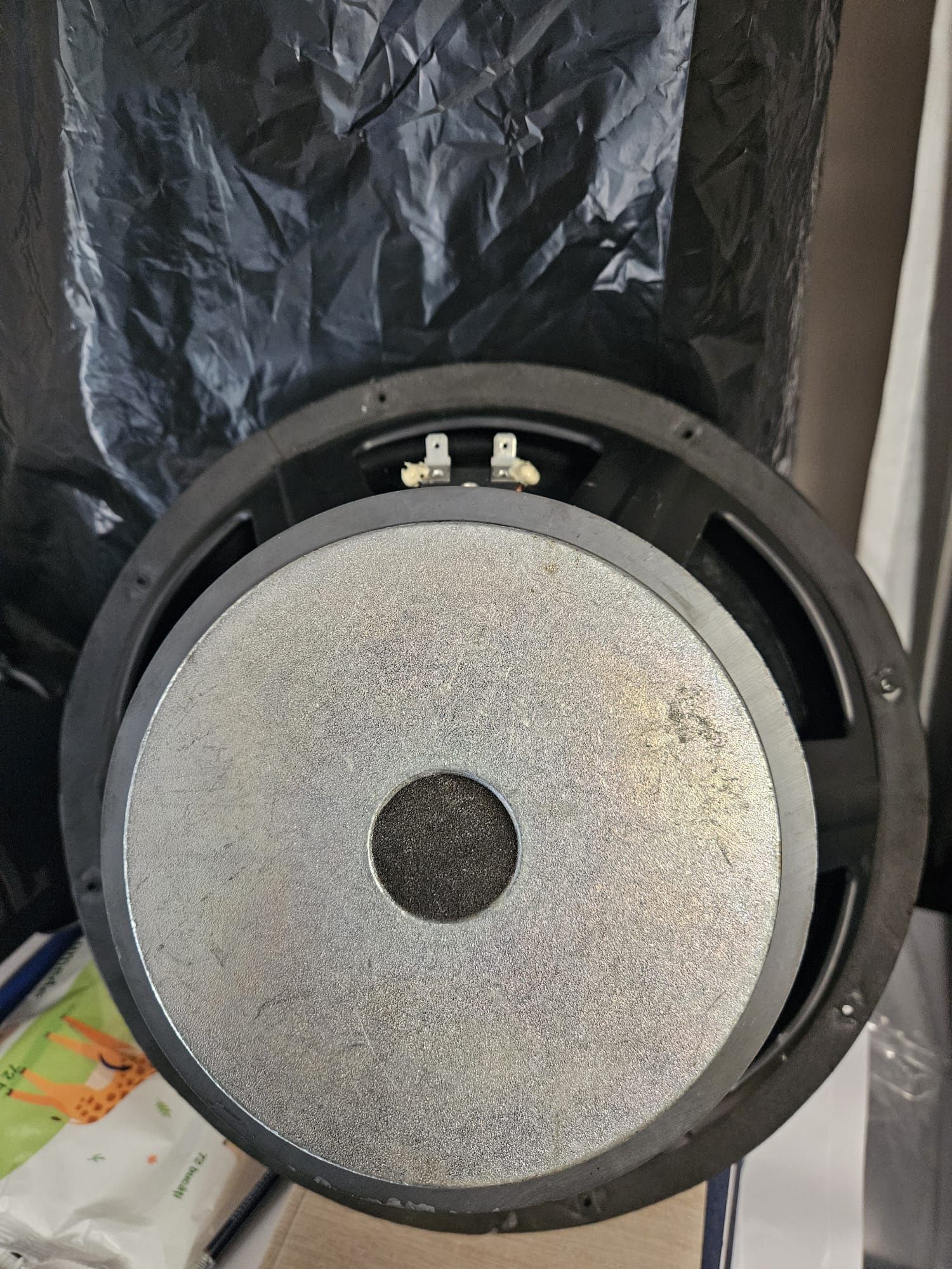 Difuzor 12 inch hk nu rcf fbt das Yamaha nexo camco jbl