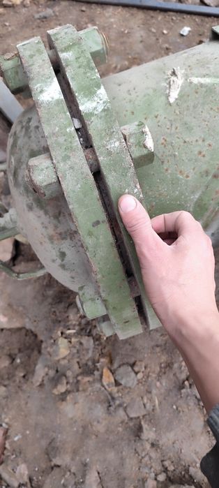 Продам метал толстый