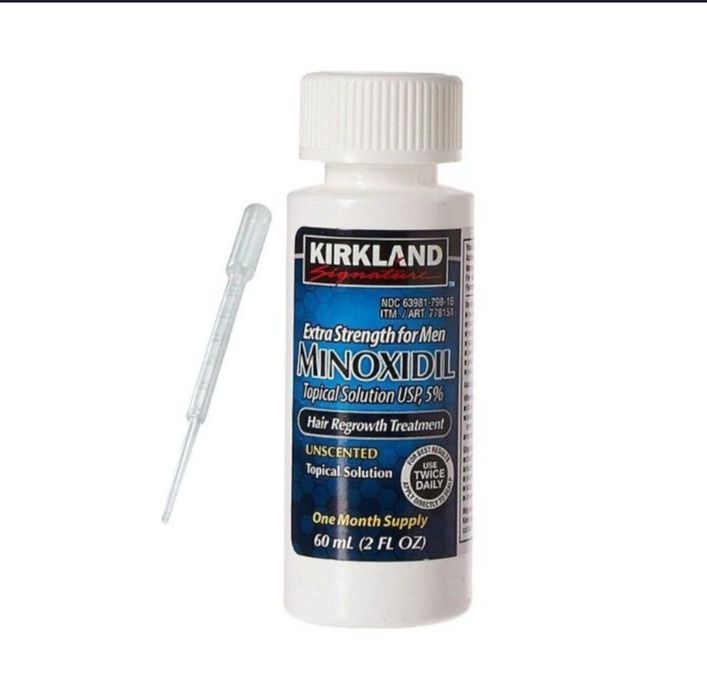 Minoxidil pentru cresterea parului
