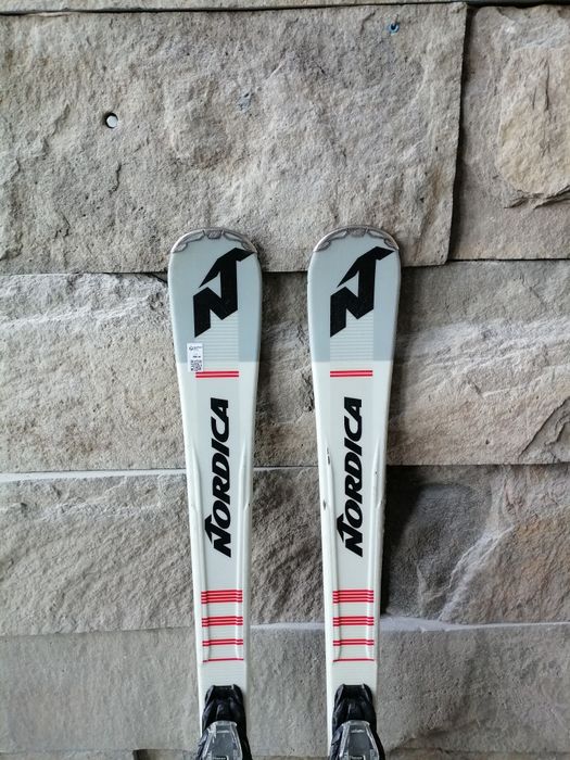 Schiuri ski Nordica Transfire Rtx sh 160 cm