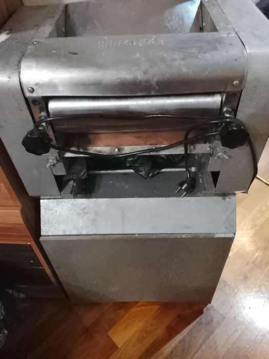 Тестораскатка в хорошем