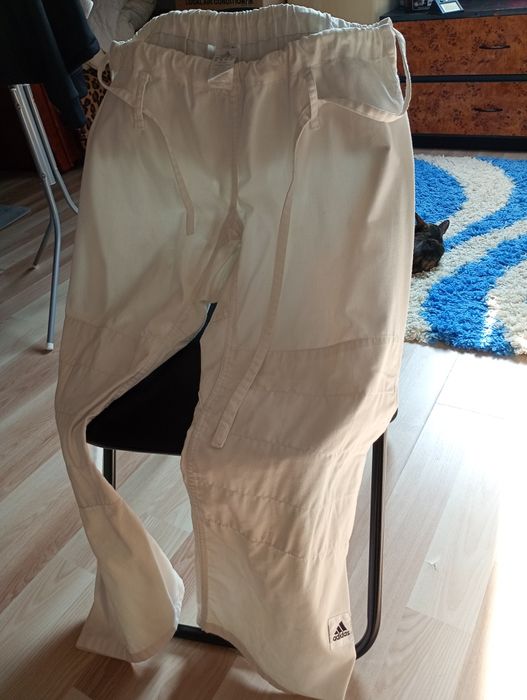 Chimono Judo ADIDAS