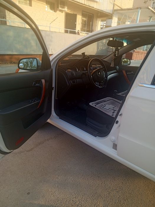 Nexia 3 , 2019  yil
Nexia 3